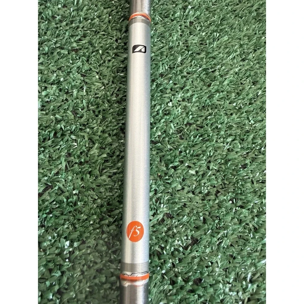 Mizuno Pro FLI-HI #3 Driving Iron Aerotech Steel Fiber F5 Extra Stiff Flex
